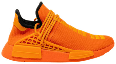 Adidas NMD Human Race x Pharrell Size 100% Authentic