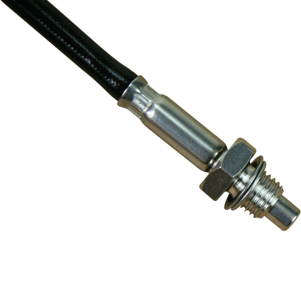 Nuevo sensor de temperatura de gases de escape AIP para Toyota Supra 1995-1998 3,0 L l6 Foto 4 de 4