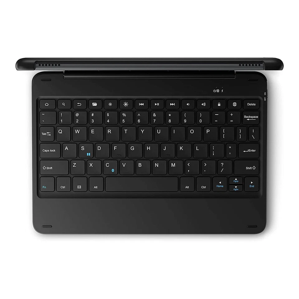 All-New, Made for Amazon Bluetooth Keyboard UK Case for Amazon Fire HD 10-11 gen - Image 4 of 4