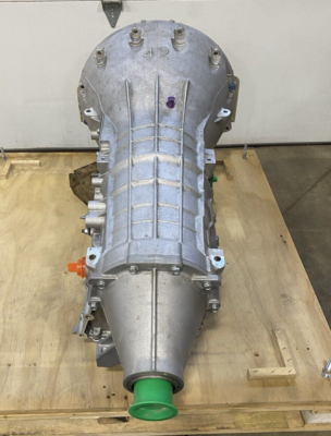OEM 2016-2025 Ford F650 F750 TorqShift 6 Automatic Transmission