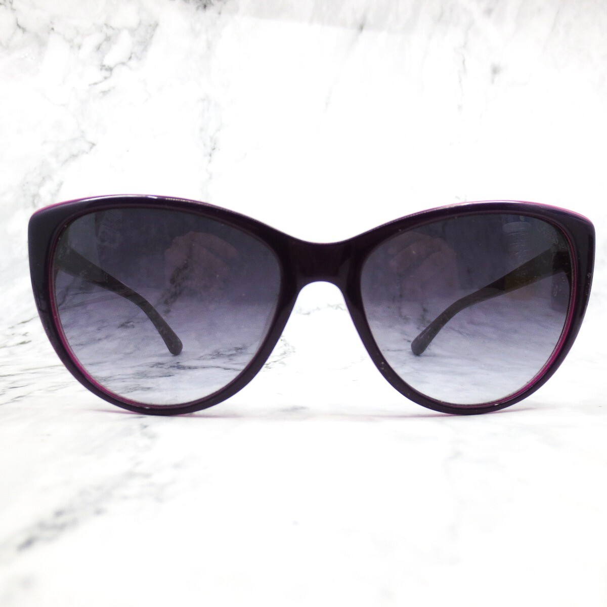 Guess Sunglasses Frame 1015 Women display picture 1
