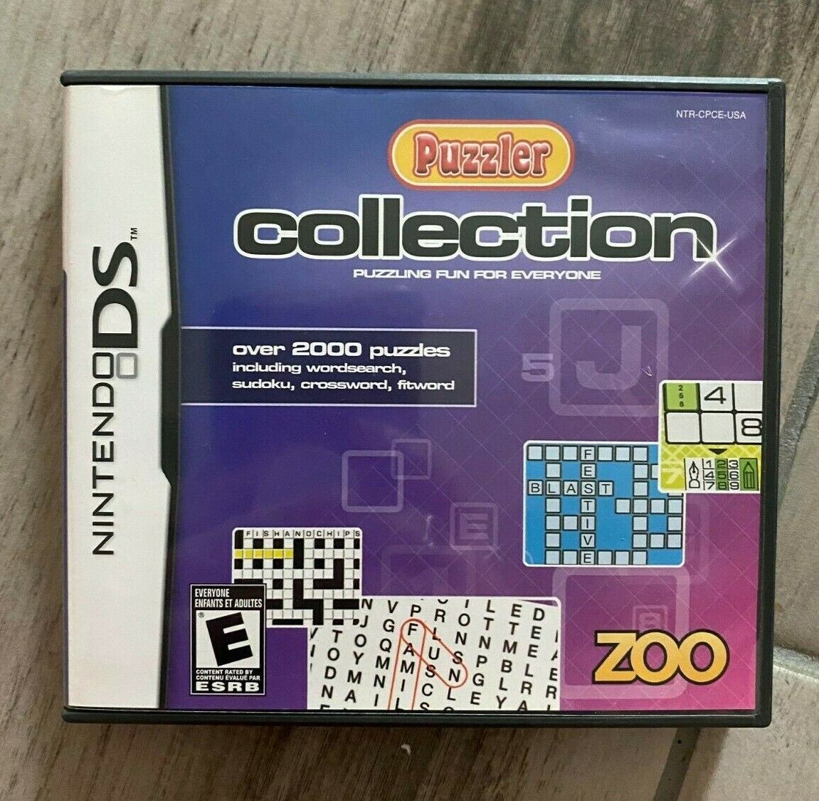 U Pick Nintendo DS Games Mario Puzzle Donkey Kong Sonic Lego Kirby  Variation