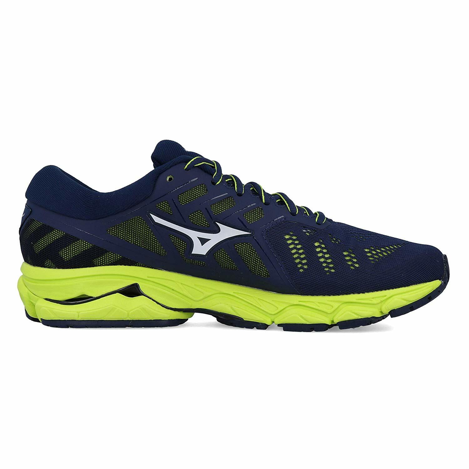 mizuno wave inspire 8 uomo bianche