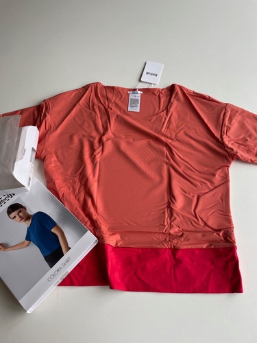 WOLFORD Colora T shirt/ Top / SHIRT NEW Size XS