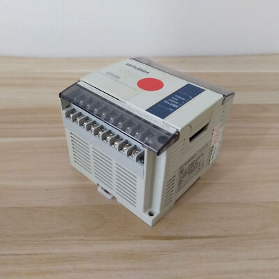 Ship within 24 hours Mitsubishi PLC FX1N-24MR-ES/UL refurbished