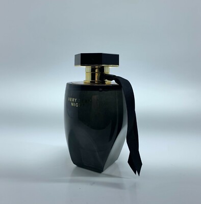 Victoria's Secret Very Sexy Night Eau de Parfum 3.4oz/ 100 ml | eBay