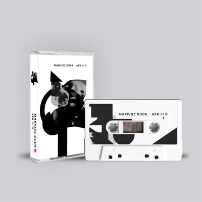 Mariusz Duda - AFR AI D MC  Lunatic Soul, Riverside  NEW