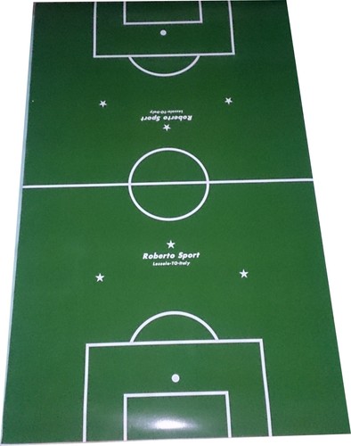 Calcio Balilla Pantheon Tutto In Vetro Oggetto Di Design Esclusivo - Foto 7