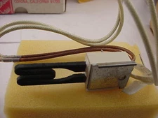 Robertshaw Invensys 41-1402 Hot Surface Furnace Ignitor Ships the Same Day