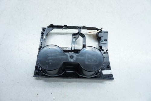 2018-2023 Volkswagen Atlas OEM Center Console Shifter Trim Cup Holder 3CN864263 - Picture 5 of 9