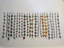 Assorted Enamel Bracelets YOU PICK THE ONE