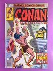 CONAN   #111  FINE   1980  B&B   COMBINE SHIPPING