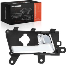 Front Right Passenger Side Interior Door Handle Compatible with Kia Optima