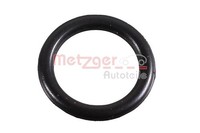 Dichtring ÖLleitung Metzger Autoteile 2430057 FPM Fluor-Kautschuk FüR BMW 6Er X6