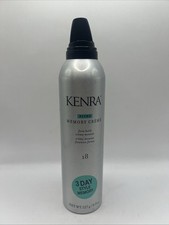 Kenra Nitro Memory Creme 18, 8 oz