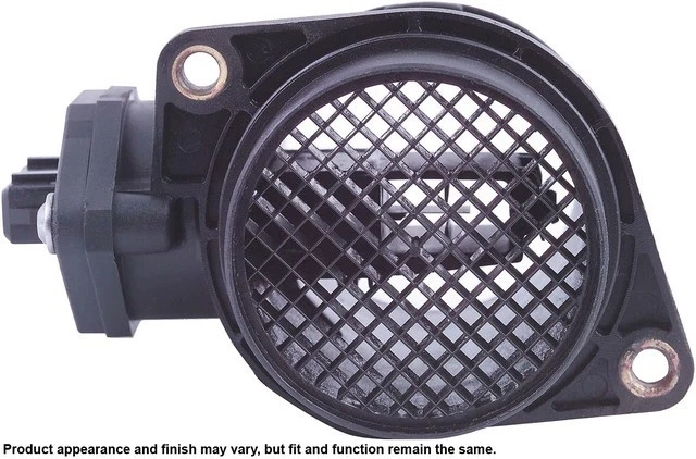 Sensor de flujo de aire másico A1 Cardone 74-10020 para modelos seleccionados de Audi Volkswagen 93-00 Foto 4 de 4