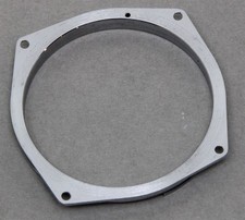 Genuine CANON AE-1 Program LENS MOUNTING RING Replacement Part w/Screws  Pin