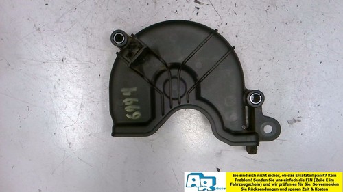 Zahnriemenabdeckung 04C109121E Seat Mii 1.0 Bj 2019 2694374