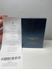 Versace Eros 100 ml for Men Eau de Toilette Spray