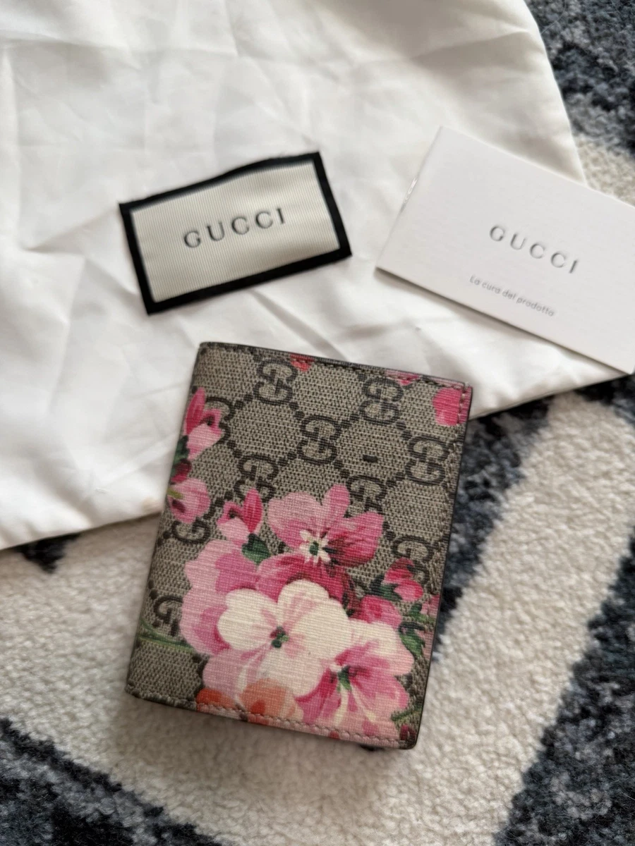 25+ Gucci Flower Wallets for Women for sale | Updated Oct 2026