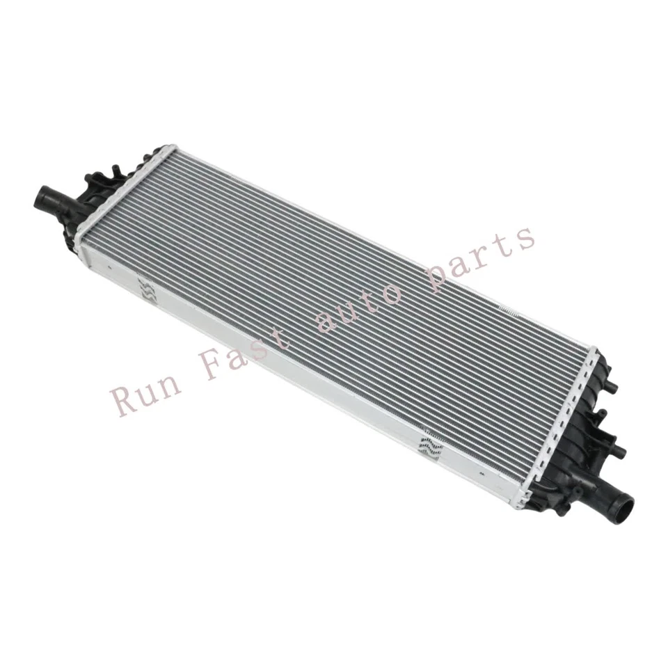 Fit For Lamborghini Huracan LP610 LP580 Audi R8 1Pc Cooling Coolant Radiator USA — 第 4/4 张图片