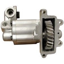 Hydraulic Pump W/ Gasket Fits Ford/new Holland Replaces 1814029