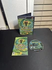 Psychonauts PS2 Sony PlayStation 2 CIB Complete In Box Black Label Tested