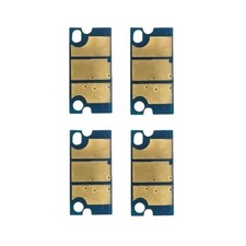 4Pcs Imaging Unit Drum Chips Refill for Xerox WorkCentre 6400