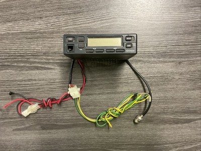 Kenwood M4X8MAX