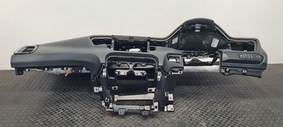 Kia Proceed MK3 (CD) 2019 Complete Dashboard Kit Inc Seat Belts 84710J7901WK