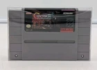 Contra 3 The Alien Wars Nintendo SNES 1992 Cartridge Only Tested Working EUC
