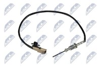 NTY EGT-RE-007 Sensor, Abgastemperatur FüR Opel Renault