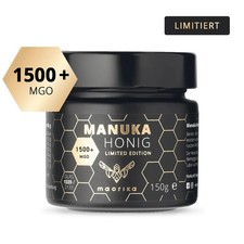 Manuka Honig MGO 1500+/ 150g