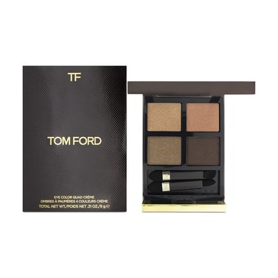 Tom Ford Lidschatten Palette 36 Tiger Eye 9g Lidschatten Quad Makeup