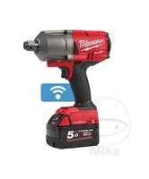 Milwaukee Akku-Schlagschrauber 18V 3/4 M18 ONEFHIWF34-502X