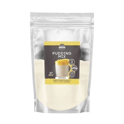 1.5lb, Tapioca Pudding Mix, Snack, Filling, Dessert