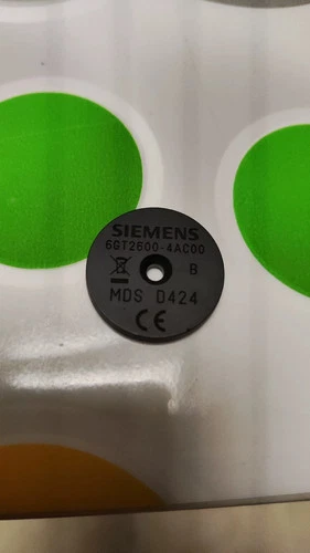 ✅✅1PCS NEW 6GT2600-4AC00 In Stock #YY🔥🔥