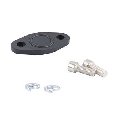 SAI Pumpen Abdeckplatte für Audi VW Seat Skoda 1.8T 20V