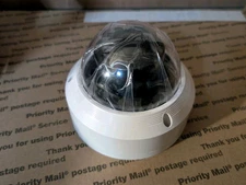 Hanwha Wisenet ANV-L7082R Open Box 4mp Outdoor Zoom Dome IP Camera  Techwin