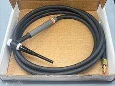 Lincoln Electric K1782-1 12.5 ft PTA-17 TIG Torch