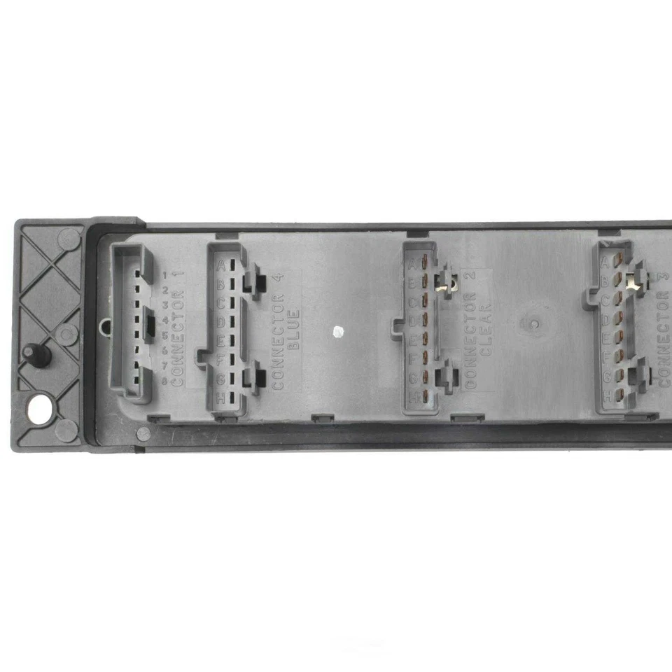 Interruptor limpiaparabrisas estándar CBS-1432 se adapta 03-07 Buick Rendezvous Foto 3 de 3