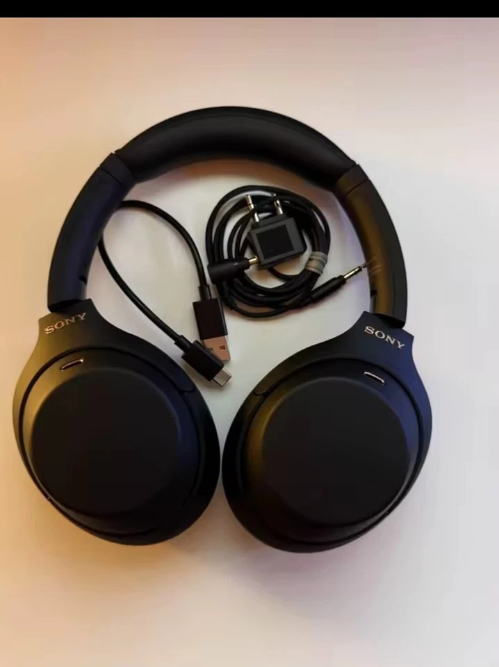 Sony WH-1000XM4 Unofficial Bluetooth Headsets - Image 3 of 4