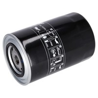 "Febi ÖLfilter Ø 107 Mm, Gewinde 3/4\" - 16 Unf, HöHe 176 Mm - 3I-1273,"