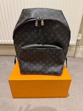 Louis Vuitton Discovery Backpack