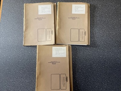 NASA Report CR-139140 - Parts 1, 2 & 3 Heat -Pipe Manufacturing Study - 1974