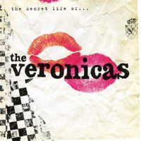 The Veronicas Secret Life Of... (Cd) Album