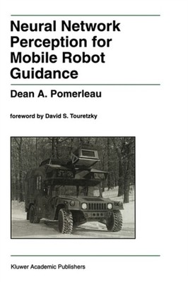 Pomerleau - Neural Network Perception for Mobile Robot Guidance - New  - X555z