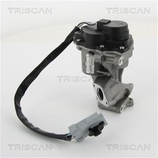 Triscan AGR-Ventil für Land Rover Range