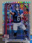 2025 Topps Chrome - Jaxson Dart #306 Rookie X-Fractor (RC) Super Clean Gradeable