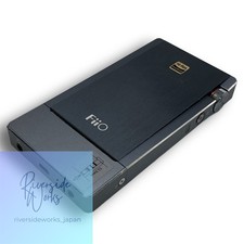 FIIO Q5 with AM3A Portable DAC Amplifier Used Akihabara